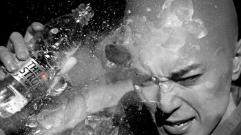 間宮祥太朗が頭髪をそり上げた特殊メイクに挑戦！「ストロングな顔でよかった」