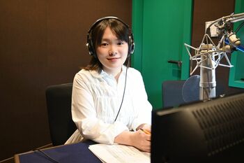 富田望生「ボクと父ちゃんの記憶」最新回の“語り”を担当「こんなにも長く、ご家族と一緒に走れていることがうれしい」