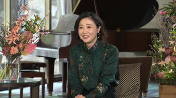 西川美和「まさか役所広司さんを演出するとは」映画監督になるつもりはなかった