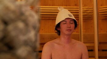 横山裕＆大倉忠義、ほんのり上気顔でサウナにうっとり♡関ジャニ∞の買い物事情が明らかに！？