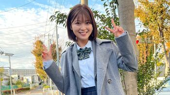 工藤美桜の制服姿に「かわいい」の声が殺到！『院内警察』