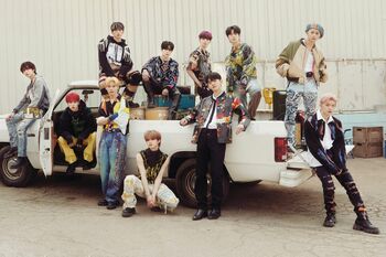 「バーチャル冒険王2023」テーマソングは、INIの書き下ろし曲「Moment」！