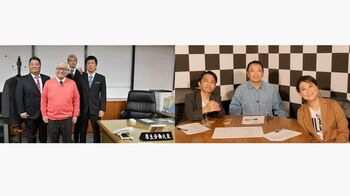 BSフジで『ブラマヨ弾話室～ニッポン、どうかしてるぜ！～10周年SP！ 』『中川家＆コント 壱時間特別編』放送