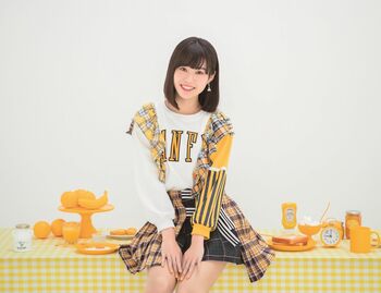 声優アーティスト熊田茜音がラジオパーソナリティ初挑戦！「今からワクワクドキドキ」