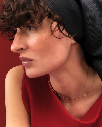 【ヴイエー ヴァンドーム青山】4月15日（水）より、星のきらめきを表現したジュエリーを発売