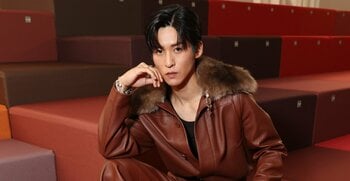 目黒蓮＆川口春奈らが「FENDI 2026年春夏コレクション」に参加！Stray Kids・バンチャン、ミチ、よしあき、YAMATO、なごみも登場