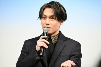 Travis Japan松田元太「溶けたチョコが好き」“バレンタイン妄想”告白