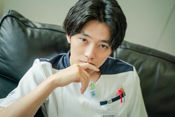 櫻井海音 連ドラデビューで役者への野心芽生える「一番手、二番手を張れるような俳優に」