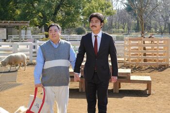 ＜試写室＞あんなにくだらない伏線は初めて！あまりの衝撃で鼻鳴るくらい笑っちゃいました