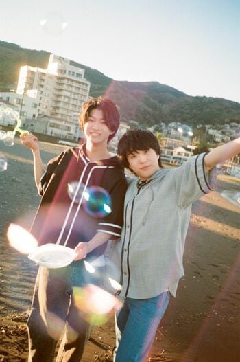 さくらしめじが2年ぶりのカレンダーを発売！20歳の目標は「24時間の生配信をやりたい（笑）」