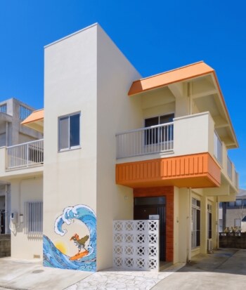 「VILLA fantasia Okinawa Chatan」2026年8月14日グランドオープン