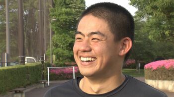 【2020夏 これが、僕らの甲子園。⑤】神奈川県・星槎国際高等学校湘南 吉濵良真選手「野球人生、完全燃焼」