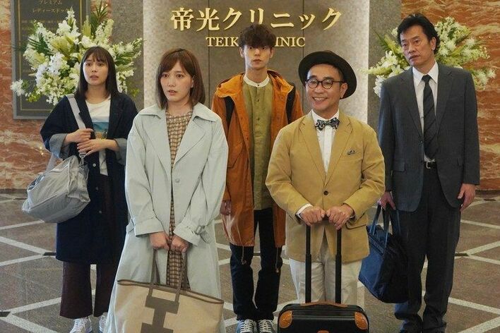 ＜コラム＞“患者エピソード”ゼロなのに、こんなに楽しい話になっちゃう…『ラジハ』というドラマの骨格の強さ