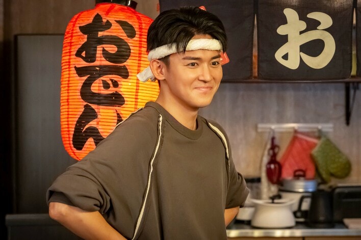 【写真】『小さい頃は、神様がいて』第6話を写真で見る