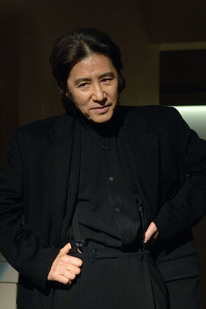 田村正和さんをしのび、追悼特別番組『古畑任三郎ファイナル』を放送