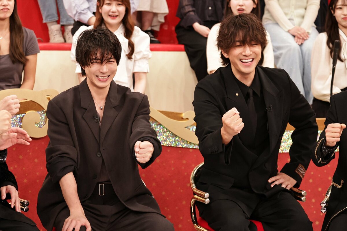 山下智久、前回の雪辱を誓い緊急出演！飛び入り参加の三浦翔平も