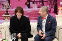 菊池風磨（timelesz）×澤部佑（ハライチ）『アベレー女』第2弾が決定！菊池の資産運用は500円玉貯金！？澤部は浮気を疑う声に「美人局でも何でも仕掛けてみなよ」