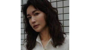 長谷川京子 スラリ美脚際立つショートパンツコーデを披露！小物使いもおしゃれな洗練された大人スタイルに「とっても似合ってます」