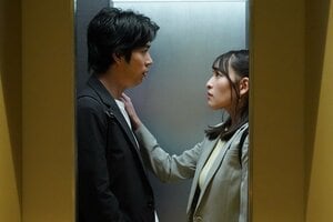 不倫確定か！？妻に隠れ宗司（渡辺大知）と凪子（北村優衣）が急接近でSNSイライラ「マジ無理すぎる」『Tokyo middle 30』
