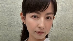 1児の母・平井理央 8歳長女の躍動感あるショット披露！水上アスレチックを堪能＆真剣に釣りをする姿に「楽しそう！」「ステキ過ぎます」