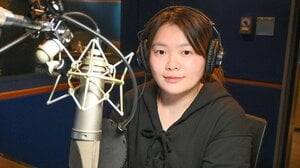 富田望生「監督に『違う！』と言われるとうれしい」厳しい指導への向き合い方と“闘う気持ち”で臨んだ作品を明かす 