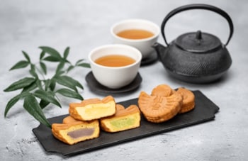 仙台駅2階「おみやげ処せんだい2号」に『ちゅんちゅん堂』がオープン！