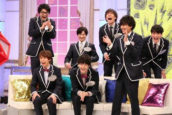 彼女の追及にシラを切り、ついに逆ギレ！？北山宏光の対応にスタジオざわつく