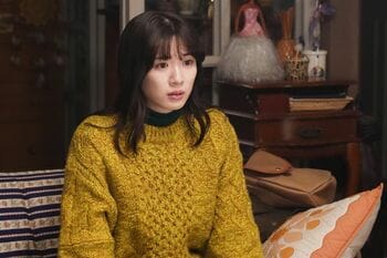 永野芽郁の想像する“暗い未来”にSNS号泣「つらすぎる」『君が心をくれたから』