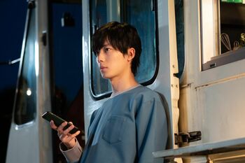 井上祐貴『13』で桜庭ななみの旧友役「チームの一員になれたことを誇りに思い、精一杯演じました」