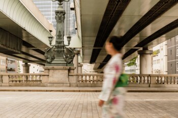日本橋で味わう非日常、マンダリン オリエンタル 東京が日本在住者限定の宿泊プランを発表