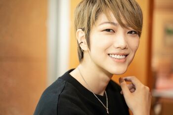 【宝塚OG劇場】七海ひろき「面白い、すごい！」声優を始めて発見したものとは？