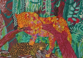 アール・ブリュット作品展示