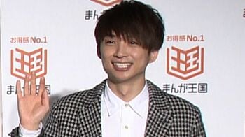 アインシュタイン・河井ゆずる 肺炎で一時休養を発表　病院でのほっこりエピソードに「泣きそうになった」ことを告白
