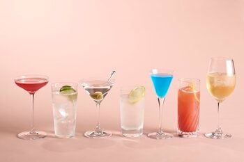 【リーガロイヤルホテル小倉】早い時間がお得に！「バーテンダーこだわりの一杯を味わう」ROYAL HOUR～カクテルフェスティバル～