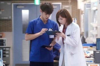 ＜コラム＞辻村先生のそういうとこ！杏ちゃんはね、無自覚な、無邪気イケメンタイプ、そういうのが好きなの！！