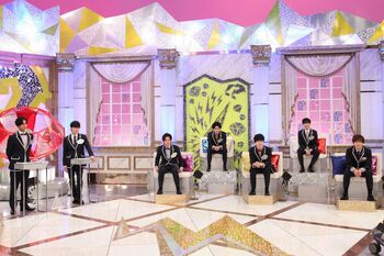 北山宏光、あの大物アーティストに謝罪！？「ヒヤヒヤしている。怖いんですよ、歌番組で会うから」