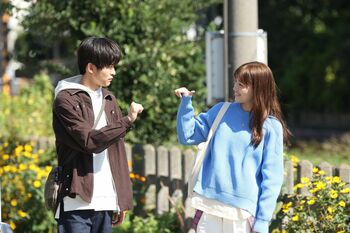 『silent』見逃し配信が記録的ペースで累計1000万再生を突破！