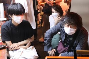 『silent』村瀬健P×脚本家・生方美久が語る舞台裏「ことさらに演出をしない」