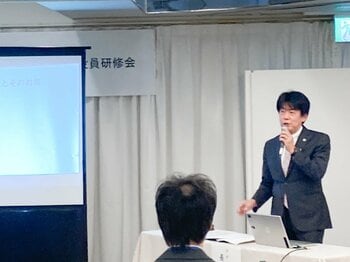 子どものSNSトラブル、親はどう備える？アディーレ法律事務所が高校PTAへ伝える ネット時代の法教育