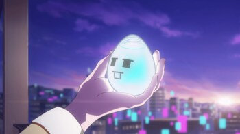 【物語はフィナーレへ！】TVアニメ『DIGIMON BEATBREAK』第49話「光輝く世界」（最終話）あらすじ＆先行カット公開！