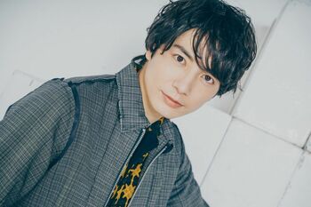 和田琢磨 “戦い続ける座組”として「『刀ステ』のよさを再認識していただけるよう演じたい」