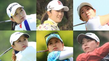 『アクサレディスゴルフトーナメント in MIYAZAKI2022』放送