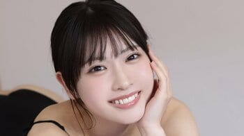 NMB48芳賀礼 ランジェリーカットで瑞々しくも美しいプロポーション披露！デジタル限定写真集『キラメキの証明』リリース決定
