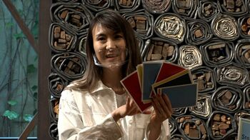 ビジネス界も注目！フリーランスの美術教師・末永幸歩のセブンルール