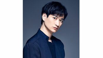 宮田俊哉「舞台でお会いできるのが本当に楽しみ」音楽劇「GREAT PRETENDER グレートプリテンダー」に主演！