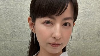 1児の母・平井理央 8歳長女の躍動感あるショット披露！水上アスレチックを堪能＆真剣に釣りをする姿に「楽しそう！」「ステキ過ぎます」