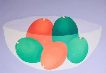 河合真里 個展 「among them」 GALLERY ROOM・A（浅草）にて2026年1月10日(土) から開催