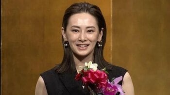 「売り物みたい」北川景子 長女リクエストでバッグ制作！苦手な分野に挑戦で愛あふれた仕上がりに「大人になってもずっと持てそう」