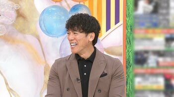 【快進撃】松井稼頭央氏がお墨付き“スピードスター”周東佑京選手の強さ「現役時代の僕より速い」WBC・侍ジャパン3連勝