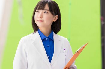 芦田愛菜「”ちょっと疲れた”と思ったら猫を吸いに行ってます！」愛猫家エピソードを明かす